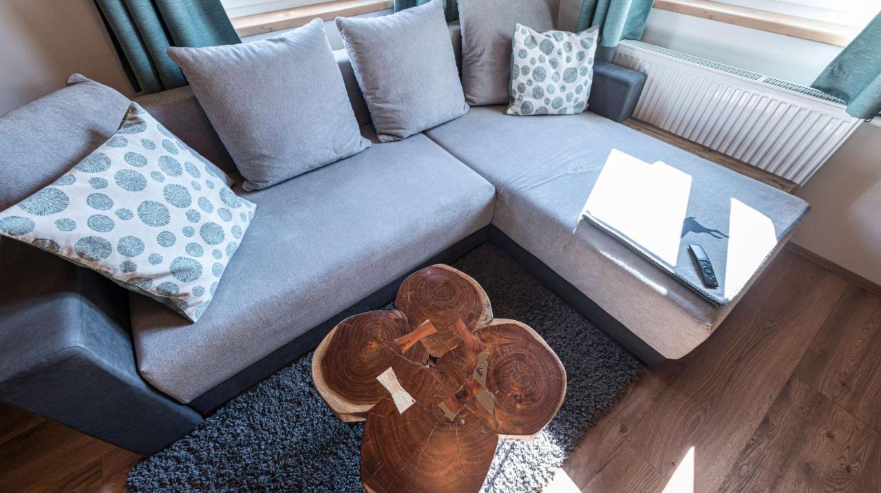 Ferienwohnung Grundlsee, Willkommen In Mami'S Ferienwohnung Exteriér fotografie