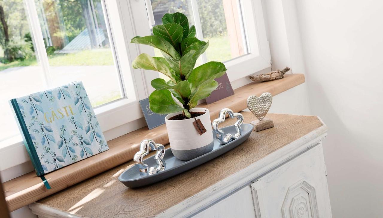 Ferienwohnung Grundlsee, Willkommen In Mami'S Ferienwohnung Exteriér fotografie